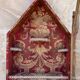 Reliquaire ancien en bois