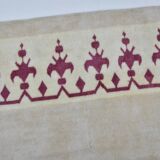 Turkish Anatolian Floral Rug sku 3600