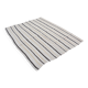Turkish Striped Anatolian Hemp Kilim sku 3662
