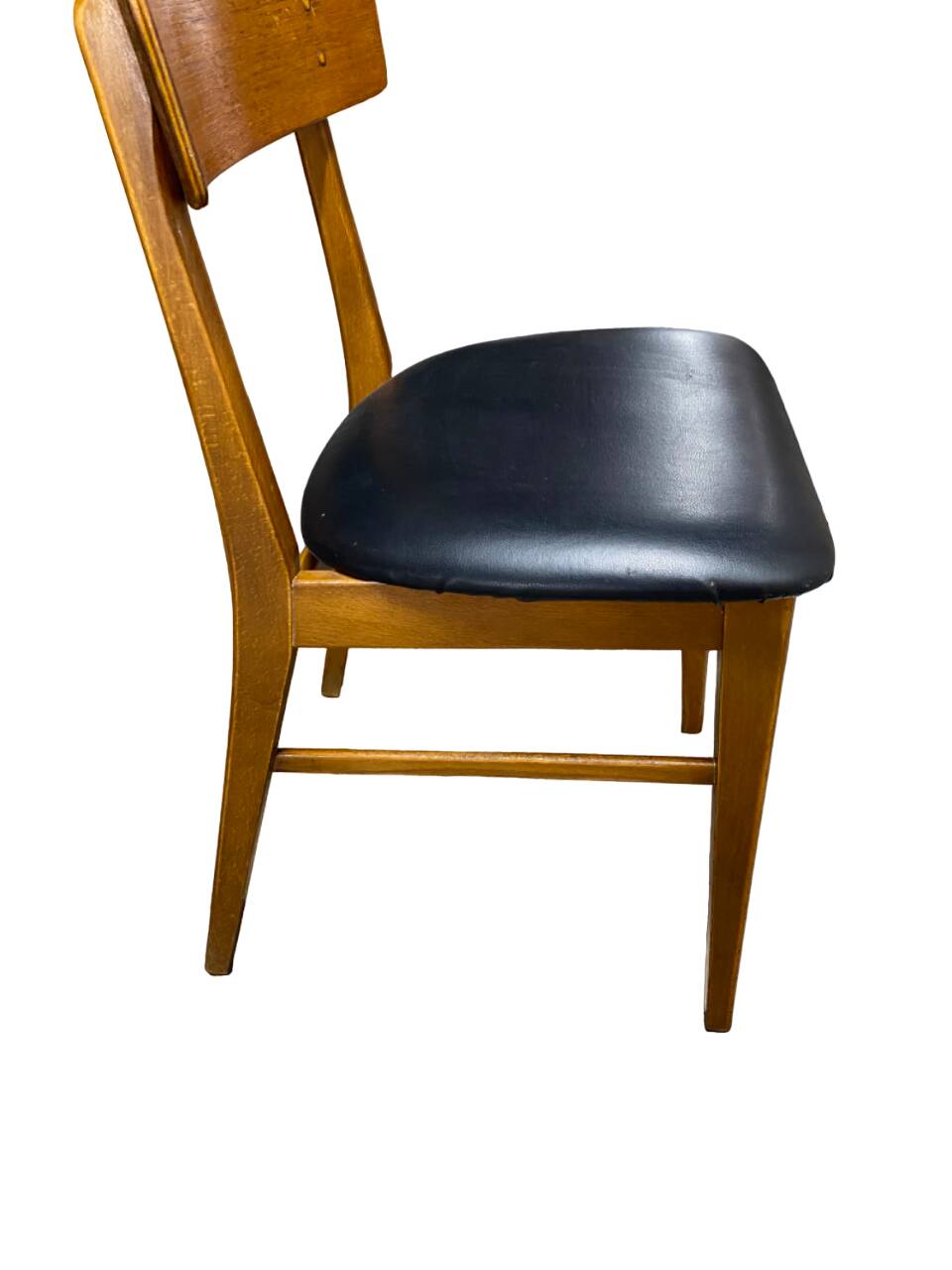 Scandinavian chair 1960s