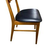 Scandinavian chair 1960s