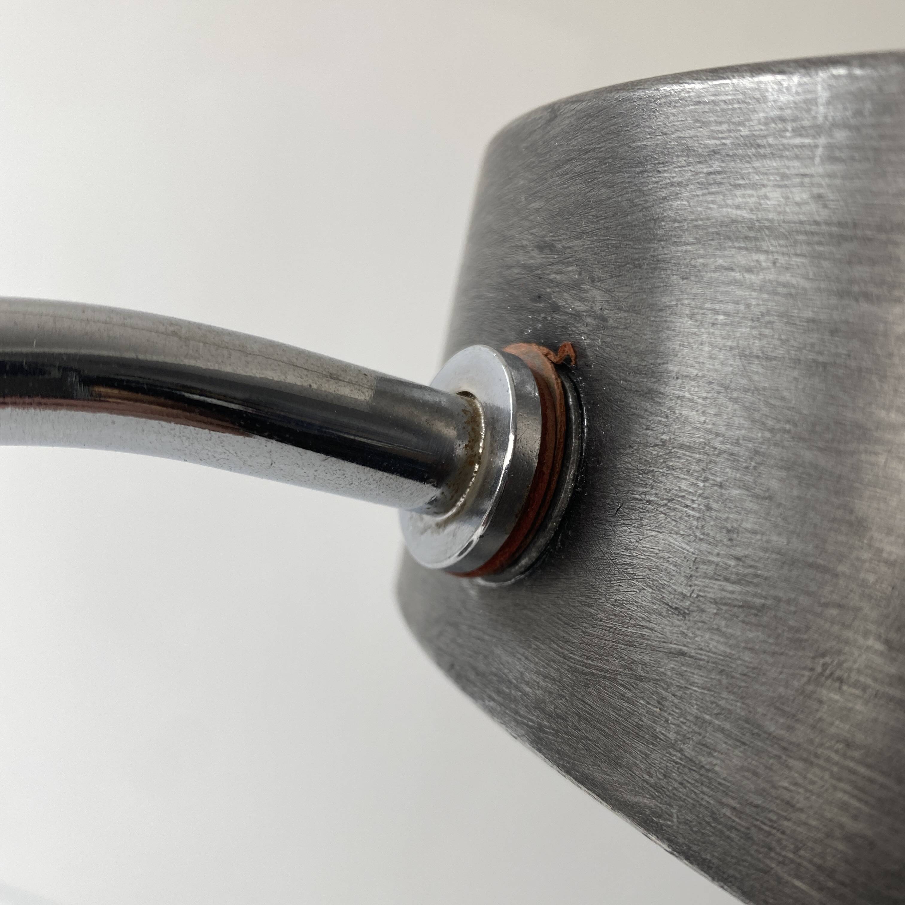 Old Jumo 950 vintage desk lamp