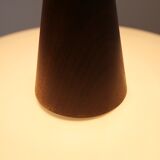 Opaline suspension Louis Kalff for Philips 1960