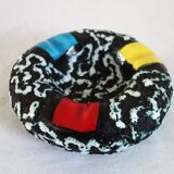 Vallauris Fat Lava pocket ashtray from the 60s