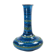 Aldo Londi for Bitossi Rimini blue Vase-Circa 1960
