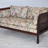 1970s, Swedish 2-seater sofa by Arne Norell.