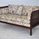 1970s, Swedish 2-seater sofa by Arne Norell.