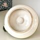 Ceramic cellar rat candle holder from the 70s