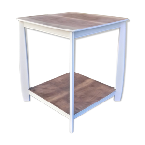 Table d'appoint