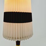 Mid century Danish teak floor lamp  from the 60s