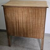 Storage unit, Louis XV style bar