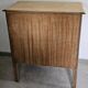 Storage unit, Louis XV style bar