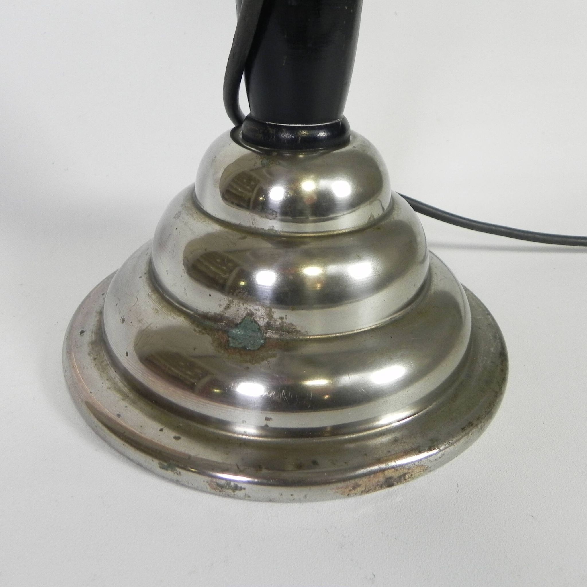 Desk lamp, heat lamp Karl Ochs, 1950s