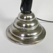 Desk lamp, heat lamp Karl Ochs, 1950s