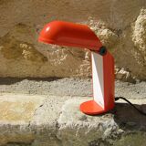 Foldable desk lamp