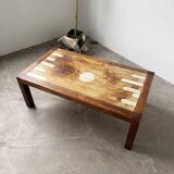Table basse céramique Dyem