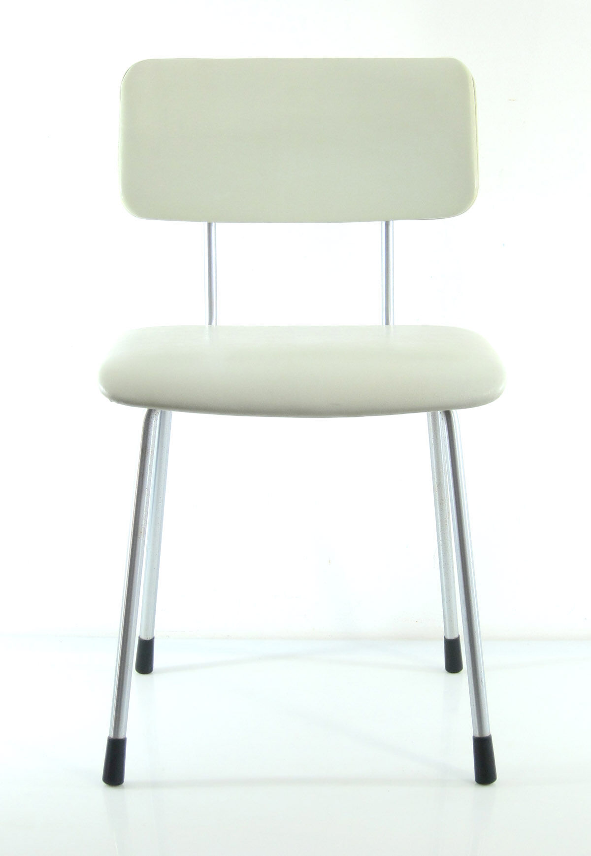 Gispen vintage bauhaus style dining or office chair