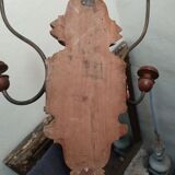 Coat rack