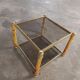 Table d'appoint 1970