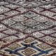 Vintage Zayane Berber Kilim Rug