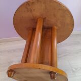 Art deco coffee table