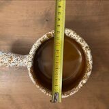 Sandstone pan