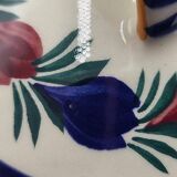 Bonbonnière/Sugar bowl HB Quimper