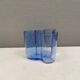 Stylish Alvar Aalto vase, Finland, estimated to be 1980-90s