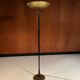 USA floor lamp, 1950s