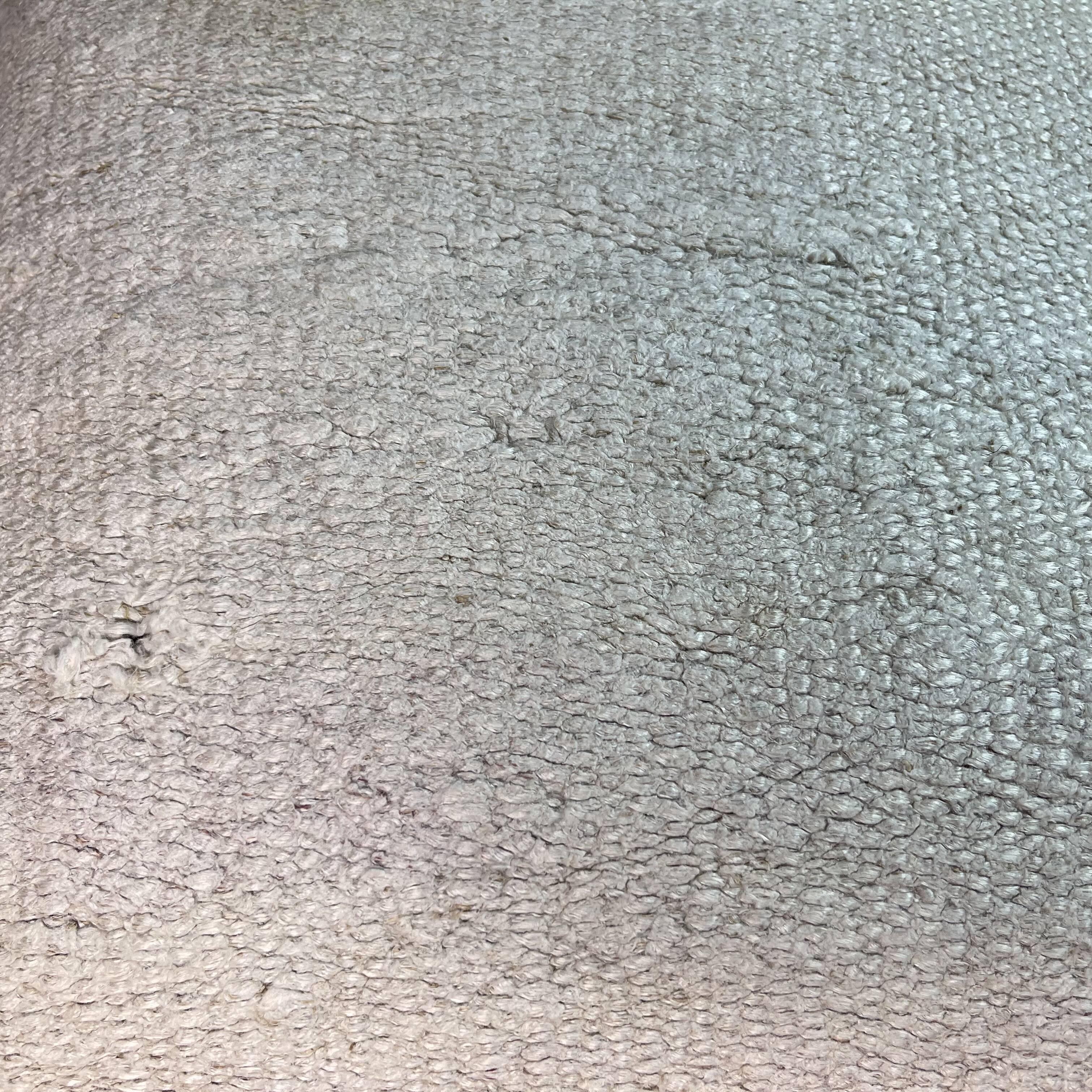 Vintage turkish kilim cushion cover 40 x 40 cm