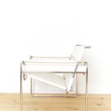 Wassily Chair by Marcel Breuer for Knoll International