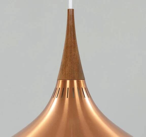 Suspension Orient by Jo Hammerborg for Fog & Mørup, 1963