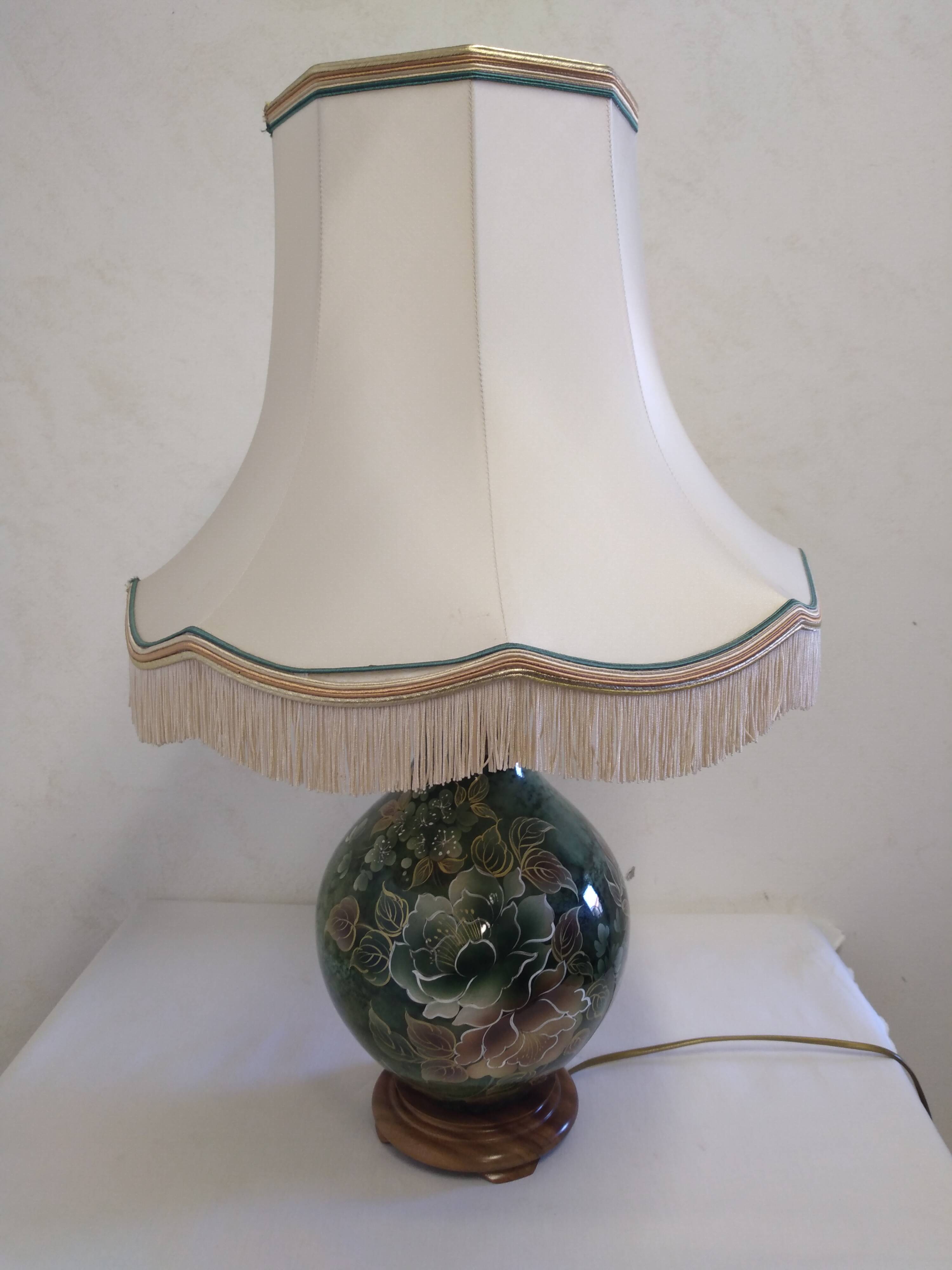 Louis drimmer lamp