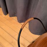 Bar trolley by Åry Fanérprodukter Nybro Sweden 1960s