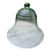 Old melon bell called forcing bell