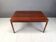 Vintage 4D dining table by Angelo Mangiarotti for Molteni, 1970s