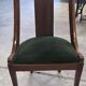 Antique chair