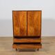 Mid-Century Rosewood Chest of Drawers, Denmark, 1960s
