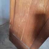 Old curtain cabinet 1950