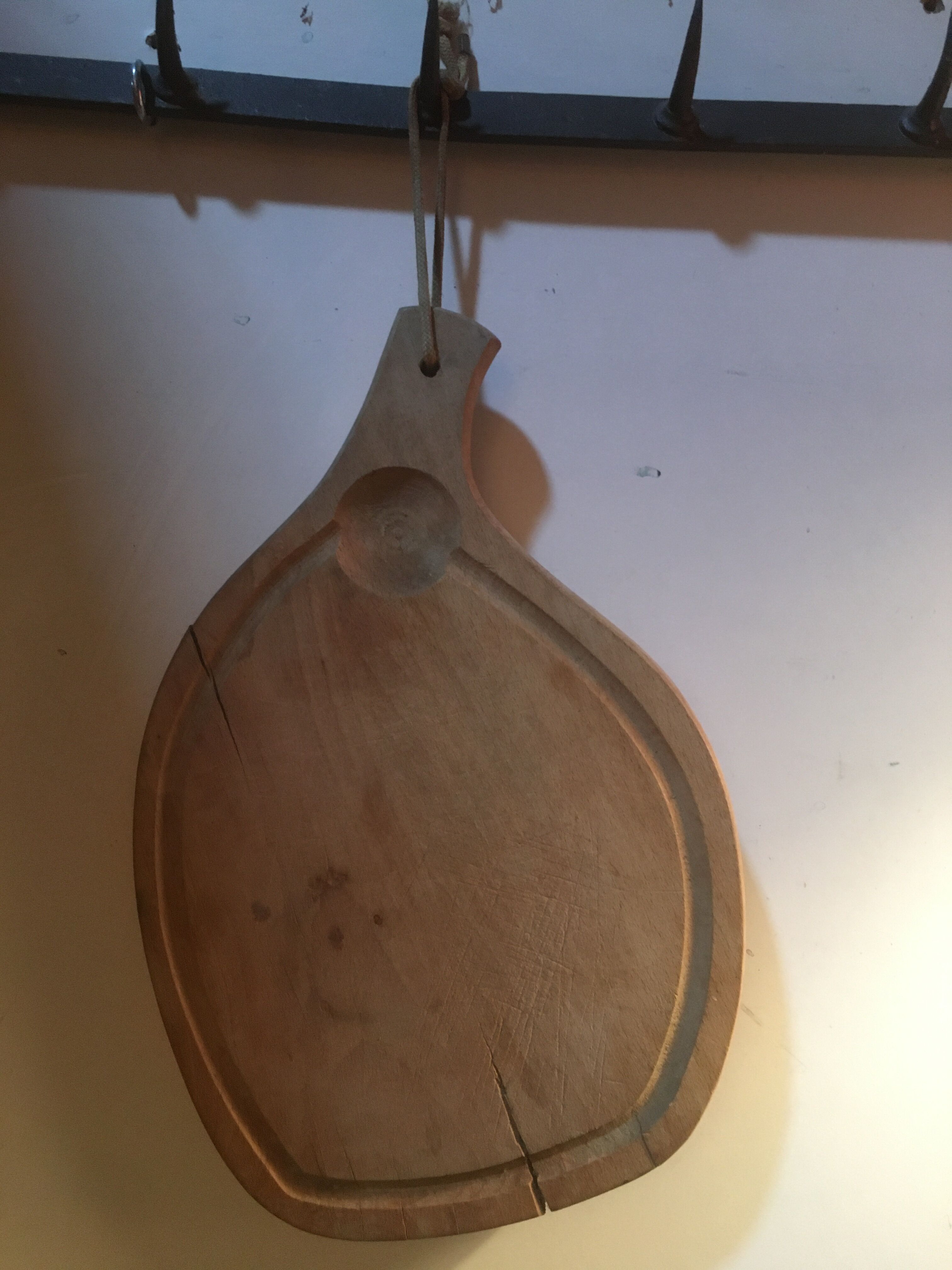 Cutting board