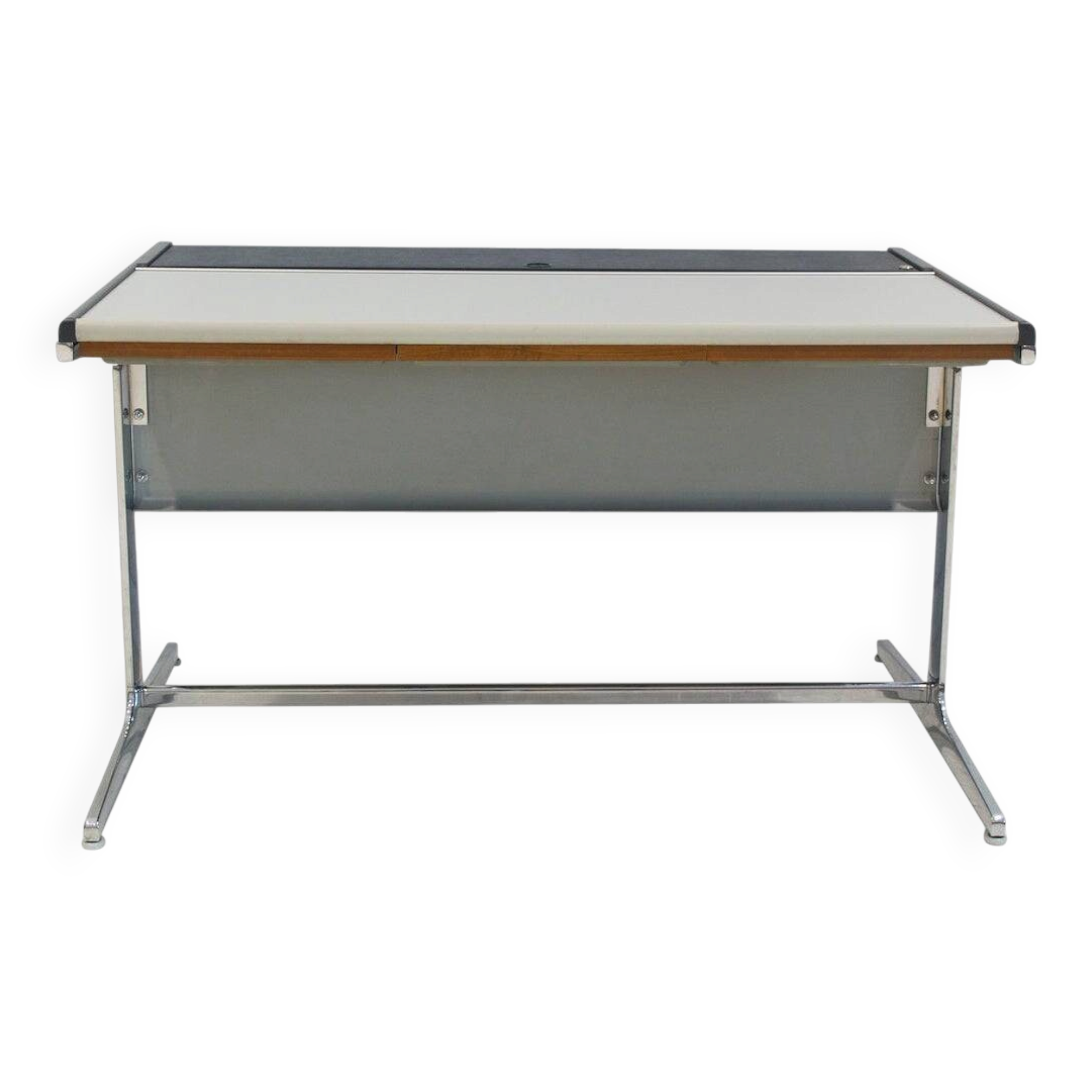 Bureau Action de George Nelson & Robert Propst pour Herman Miller