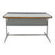 Bureau Action de George Nelson & Robert Propst pour Herman Miller