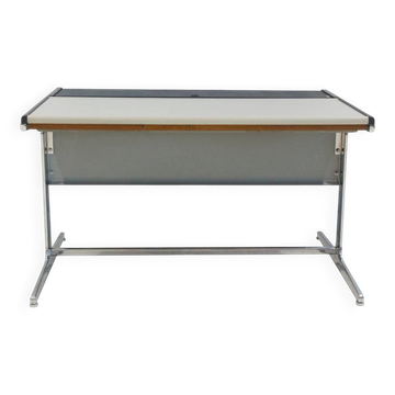 Bureau Action de George Nelson & Robert Propst pour Herman Miller