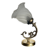 Wall light