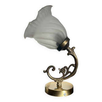 Wall light