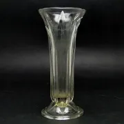 F1g krosno vase art deco no. 732