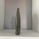 J.Somm pewter vase