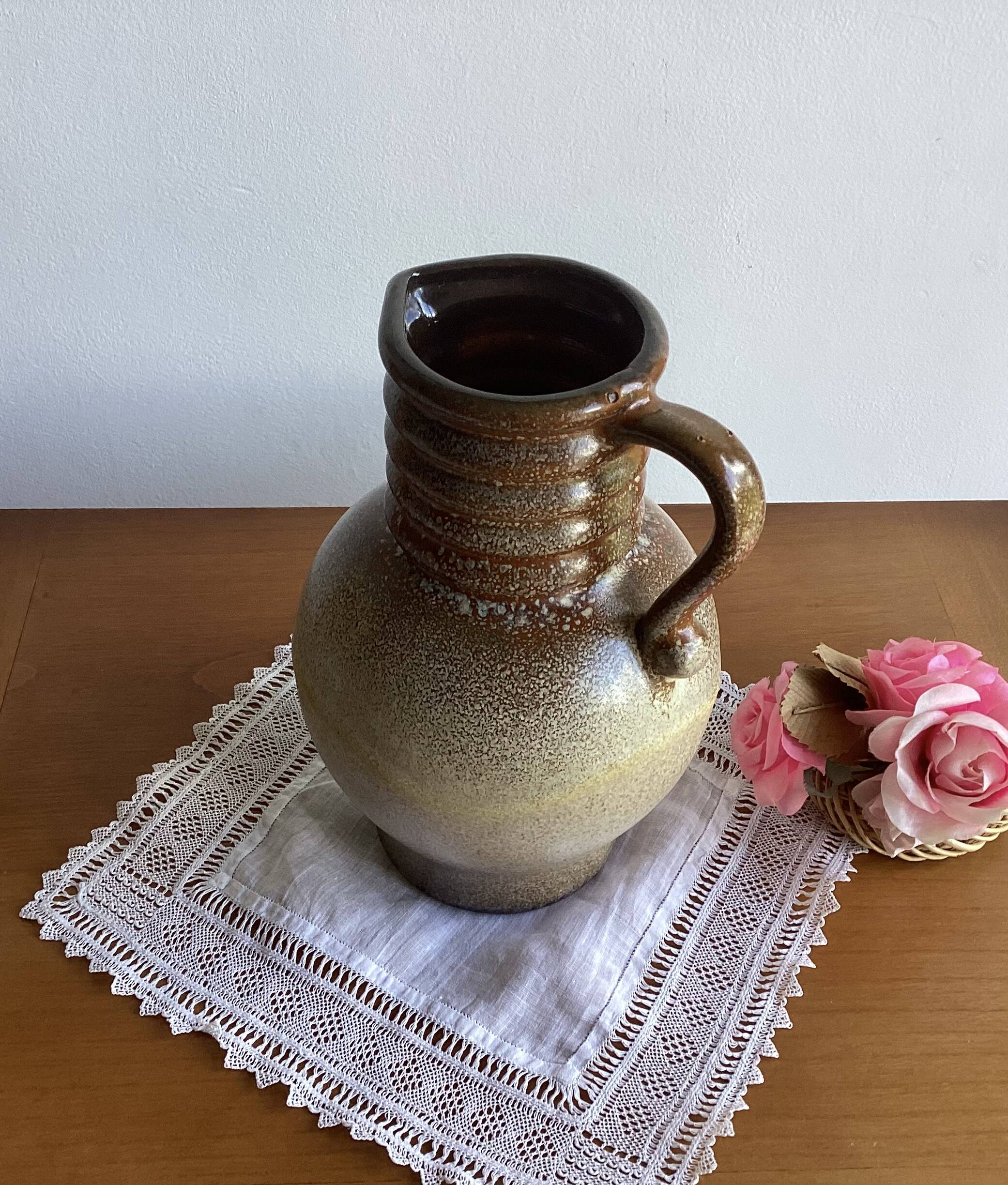 Stoneware jug Germany