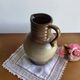 Stoneware jug Germany