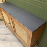 Oak sideboard